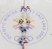 Эйфория, радость и обидное поражение.19 лет назад сборная Украины по хоккею сыграла на единственных для себя Олимпийских играх 