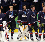 Стал известен состав сборной США на ОИ-2022