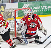 Instat разобрал действия команд во время первого матча сезона хоккейной Суперлиги Париматч