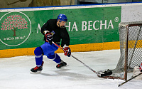 Молодёжная сборная Украины обыграла «Кременчук» в контрольном матче