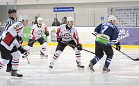 «Донбасс» стал первым финалистом плей-офф УХЛ