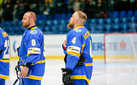 Главная борода украинского хоккея: история Всеволода Толстушко
