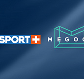 XSPORT+ стал доступен в MEGOGO