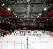 Зрители смогут посещать матчи чемпионата мира по хоккею