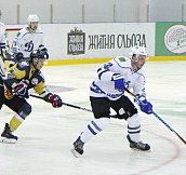 Превью пятого тура Украинской хоккейной лиги