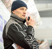 Экс-наставник «Ледяных Волков» стал ассистентом тренера сборных Украины U18 и U20 