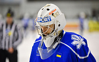 Георгий Дубровский: «Мне кажется, вратари ездят на коньках лучше, чем нападающие и защитники»