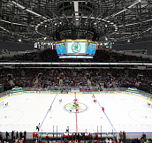 IIHF проведет ЧМ-2021 в одной стране. Стала известна дата принятия решения