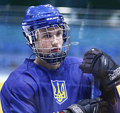 Клуб USHL задрафтовал 15-летнего украинца