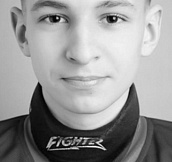 Трагически оборвалась жизнь молодого белорусского хоккеиста