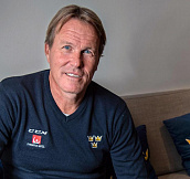 Швеция сменит тренера сборной после ЧМ-2022