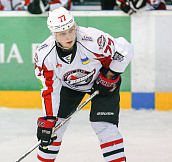 Дмитрий Игнатенко – следующий участник #uahockeychallenge