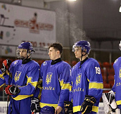 Стал известен состав сборной Украины U20