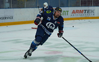 Экс-игрок «Кременчука» стал автором лучшей шайбы недели в чемпионате Беларуси