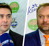 Витер и Пидгурский – об исходе третьего матча финальной серии