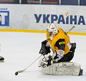 Герман Квасенко - лучший игрок матча «Белый Барс» - «Краматорск» по версии InStat