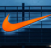 Nike покинул российский рынок