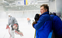 «Кременчук» – «Ледяные Волки»: мнения тренеров