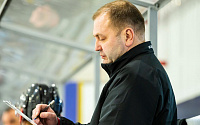 Роман Сальников: «Были ошибки в третьем периоде, за которые нас наказали»