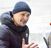 Руслан Борисенко: «У ребят не хватает уверенности в том, что они могут все же выиграть матч»