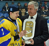 Артем Матейченко: «Нам не стоит падать духом, так как есть еще две игры»
