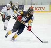 Максим Разумов: «Соскучиться по хоккею я действительно успел»