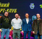 В Киеве состоялся Эксперт-клуб от УХЛ и Parimatch перед стартом финала плей-офф