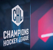Телеканал XSPORT покажет матчи хоккейной Лиги чемпионов