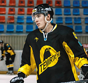 «Донбасс» дозаявил защитника с опытом выступлений в QMJHL, ВХЛ, Беларуси и Казахстане