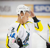 Иван Золотухин: «В хоккее важна не только физическая форма, но и ментальная готовность»