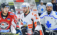 Денискин, Дорофеев, Сигарёв и много игроков «Сокола»: Самые популярные хоккеисты УХЛ в сезоне 2020/21