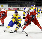 Украина U-20 - Польша U-20: анонс матча