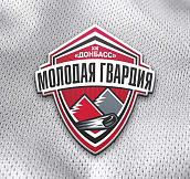 ХК «Донбасс» объявил название молодежной команды, которая выступит в МХЛ