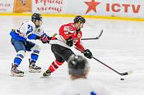 27 тур. Донбас - Альтаїр 10:0