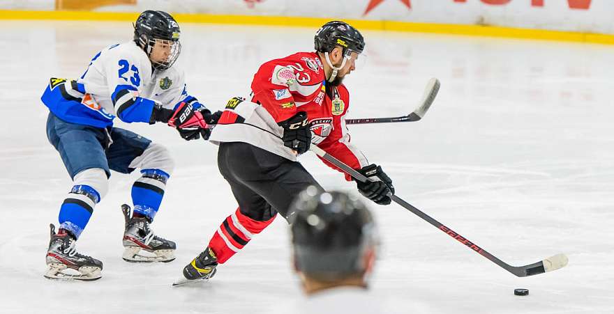 27 тур. Донбас - Альтаїр 10:0