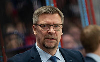 Юкка Ялонен выиграл Олимпиаду, ЧМ и МЧМ в тренерской карьере