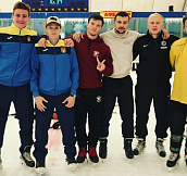 Дмитрий Даниленко: «Я считаю, что ребята проделали большой объём работы»