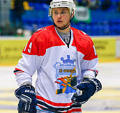 Андрейкив попал в заявку «Алтай-Торпедо» на новый сезон чемпионата Казахстана (2020/2021) 