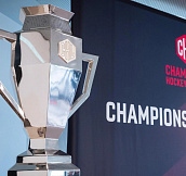 Полуфиналы Лиги чемпионов состоятся 4 и 11 января