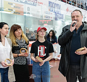 Болельщики «Донбасса»: «Наш хоккейный клуб – действительно большая семья»