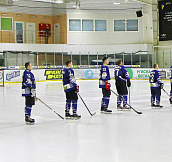«Ледяные Волки» заявили 29 хоккеистов на чемпионат УХЛ - Пари-Матч