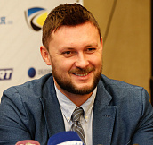 Сергей Варламов: «Важно, чтобы игры плей-офф были интересны болельщикам»