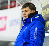 Константин Симчук: «Следующая игра для нас будет самой сложной в сезоне»
