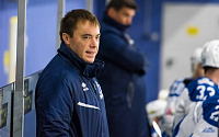 Олег Шафаренко: «Для победы не хватило более спокойной игры в обороне»