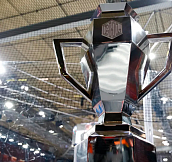 Хоккейная Лига чемпионов перенесла старт турнира на ноябрь