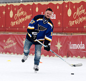 16 февраля Украинская хоккейная лига проведёт открытую тренировку для аматоров