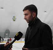 Глеб Рыбальченко: «В украинском хоккее сложилась катастрофическая ситуация в связи с деструктивными действиями руководства ФХУ»
