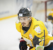 Павел Таран: «Я всегда жил хоккеем»
