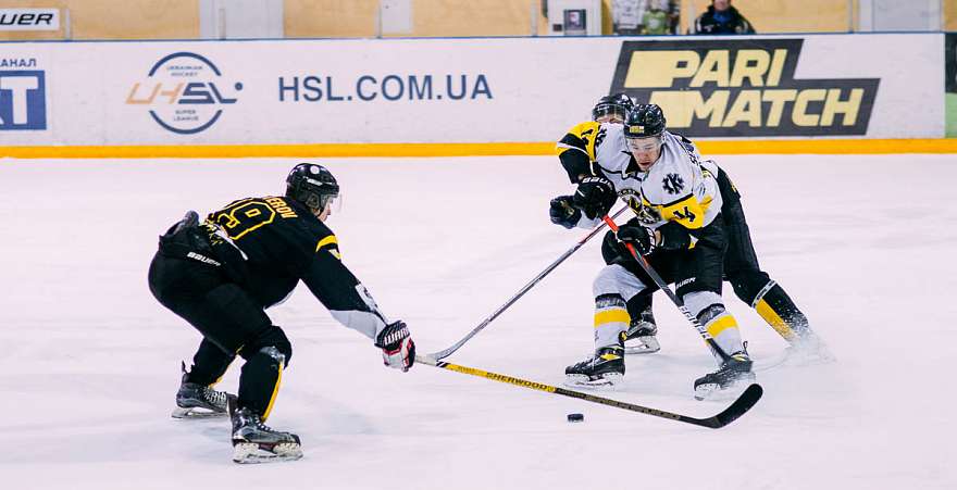 24 тур. Білий Барс - Краматорськ 2:1