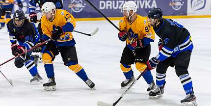 25 тур. Альтаїр - Сокіл 5:3